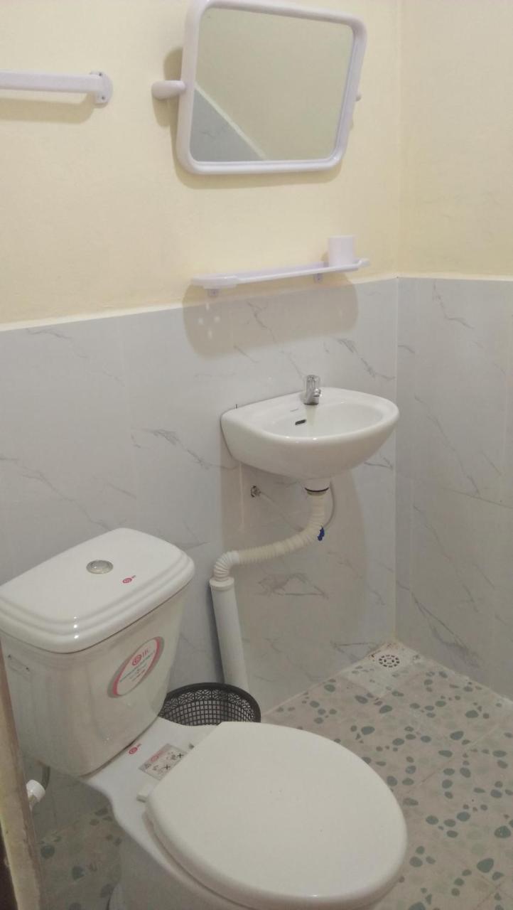 Baloo Guesthouse Ко Ронг Санлоем Екстериор снимка